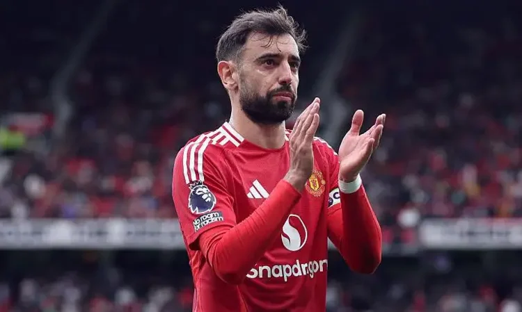 Fernandes Rejects Saudi Megadeal