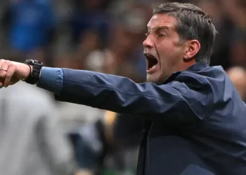 Chivu Returns to Inter Milan as New Manager