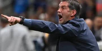 Chivu Returns to Inter Milan as New Manager