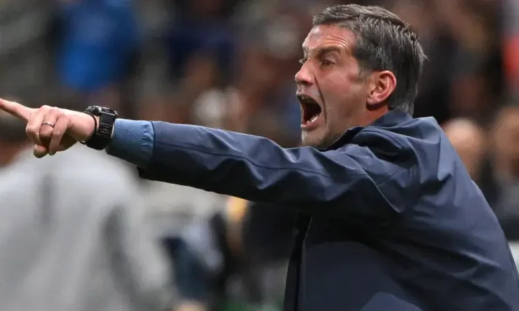 Chivu Returns to Inter Milan as New Manager