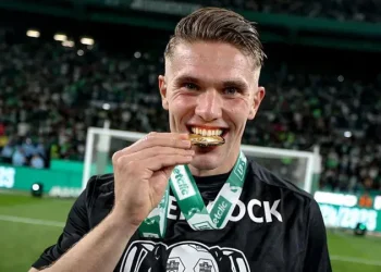 Sporting President Quashes £59m Gyokeres Exit Rumours