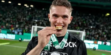 Sporting President Quashes £59m Gyokeres Exit Rumours