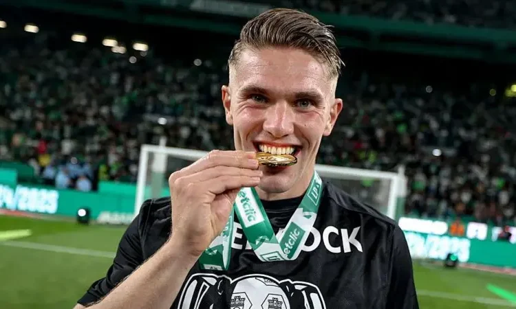 Sporting President Quashes £59m Gyokeres Exit Rumours