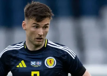 Kieran Tierney Completes Celtic Return on Five-Year Deal