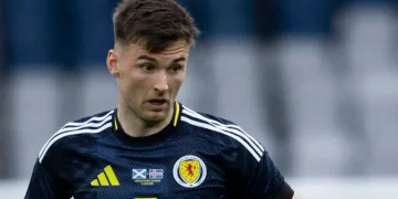 Kieran Tierney Completes Celtic Return on Five-Year Deal