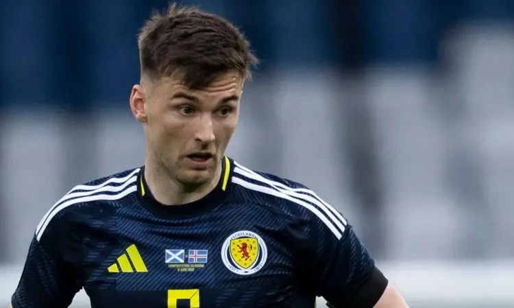Kieran Tierney Completes Celtic Return on Five-Year Deal