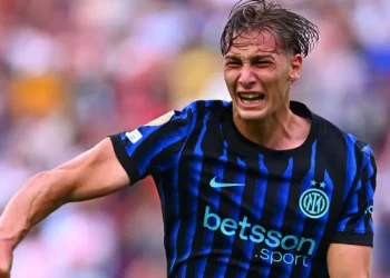Inter Milan Advance to Club World Cup Last 16 After Tense Victory Over Nine-Man River Plate