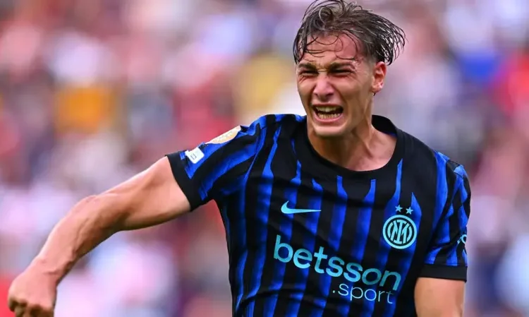 Inter Milan Advance to Club World Cup Last 16 After Tense Victory Over Nine-Man River Plate