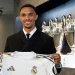Alexander-Arnold Dazzles at Real Madrid Unveiling with Spanish Speech
