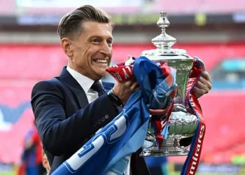 Palace’s Europa League Bid Delayed by Lyon’s Financial Woes