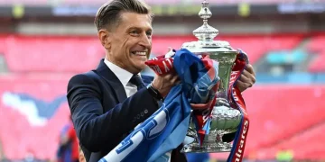 Palace’s Europa League Bid Delayed by Lyon’s Financial Woes