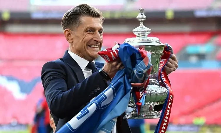 Palace’s Europa League Bid Delayed by Lyon’s Financial Woes