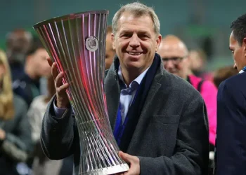 Premier League Probes Chelsea Over Boehly’s Ticket Reseller Links