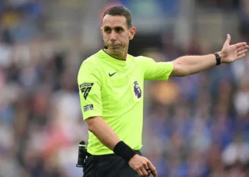 Former Referee David Coote Charged by FA Over Leaked Klopp Video
