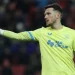 Liverpool Sign Goalkeeper Freddie Woodman