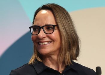 Ximena Restrepo Makes History Again with Spot on Olympic Council