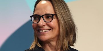 Ximena Restrepo Makes History Again with Spot on Olympic Council