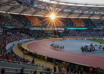 World Athletics Opens Bidding for 2029 and 2031 Championships