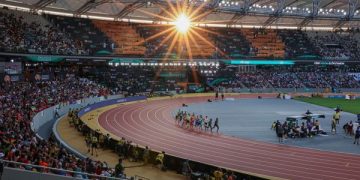 World Athletics Opens Bidding for 2029 and 2031 Championships