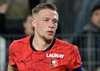 Bournemouth Secure French Olympian Adrien Truffert