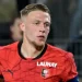 Bournemouth Secure French Olympian Adrien Truffert