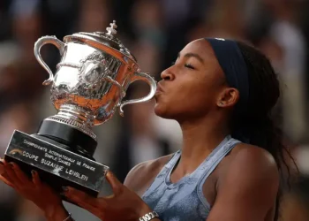 Gauff Wins French Open, Downs Sabalenka for Second Slam Title