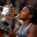 Gauff Wins French Open, Downs Sabalenka for Second Slam Title