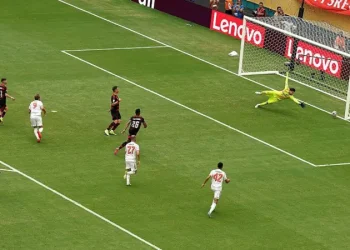Kane’s Double Propels Bayern Past Flamengo in Club World Cup