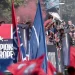 PSG Celebrates Champions League Win Amidst Overnight Violence in France