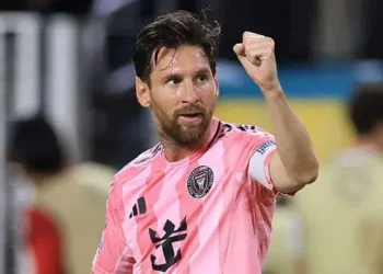 Messi to Face Former Club PSG as Inter Miami Advance in Club World Cup