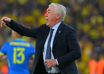 Ancelotti’s Brazil Debut Ends in Goalless Draw