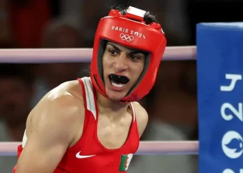 World Boxing Apologizes for Naming Khelif in Sex Testing Policy
