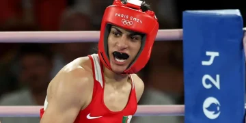 World Boxing Apologizes for Naming Khelif in Sex Testing Policy