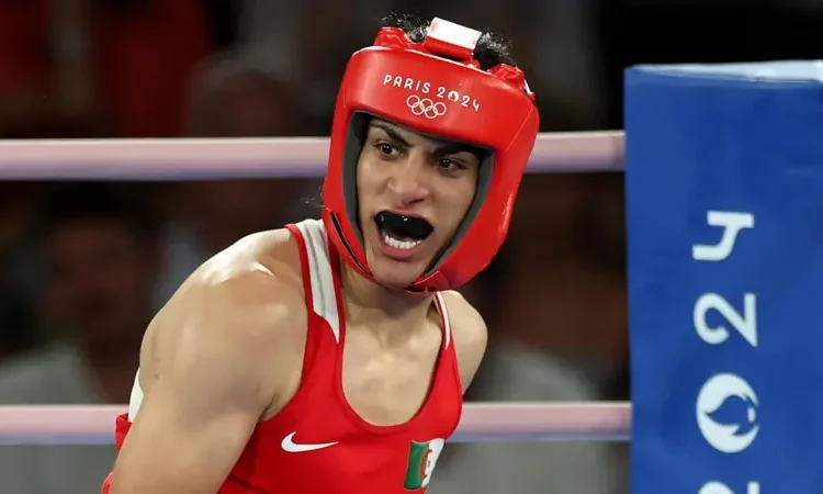 World Boxing Apologizes for Naming Khelif in Sex Testing Policy