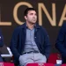 Barcelona’s Deco Dismisses Financial Concerns, Eyes Sustained Success