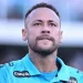 Neymar Renews with Boyhood Club Santos