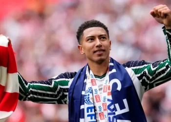 Dortmund Confident in Jobe Bellingham Pursuit