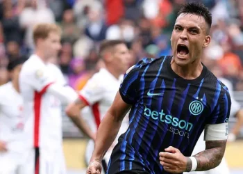Inter Milan Snatch Dramatic Club World Cup Win Over Stubborn Urawa Reds