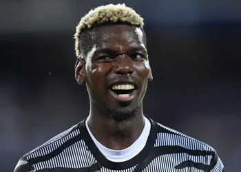 Pogba Nears Monaco Return After Doping Ban