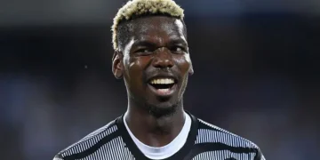 Pogba Nears Monaco Return After Doping Ban