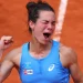 Wildcard Boisson Stuns Pegula in French Open Shocker