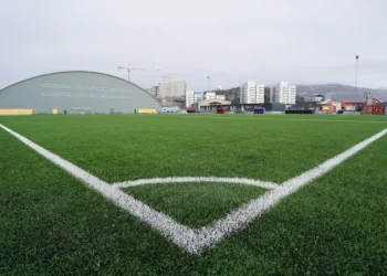 Greenland’s CONCACAF Membership Bid Rejected