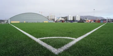 Greenland’s CONCACAF Membership Bid Rejected