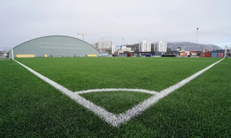 Greenland’s CONCACAF Membership Bid Rejected