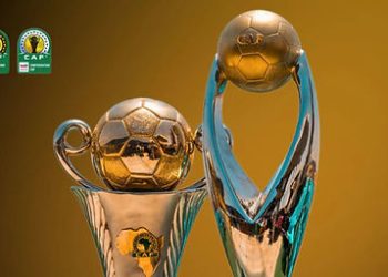 CAF Releases 2025-26 Club Competition Schedule