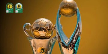 CAF Releases 2025-26 Club Competition Schedule