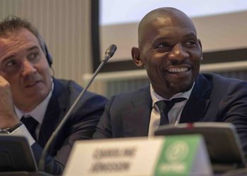 Cameroon Legend Geremi Njitap Banned for Five Years by FECAFOOT
