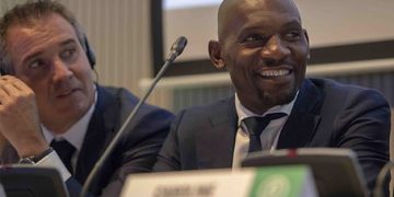 Cameroon Legend Geremi Njitap Banned for Five Years by FECAFOOT