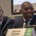 Cameroon Legend Geremi Njitap Banned for Five Years by FECAFOOT