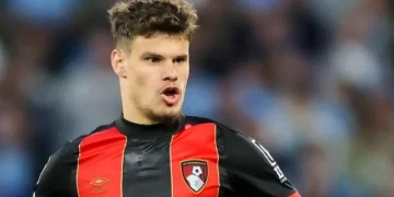 Liverpool Secure Kerkez Deal Amidst Summer Spending Spree